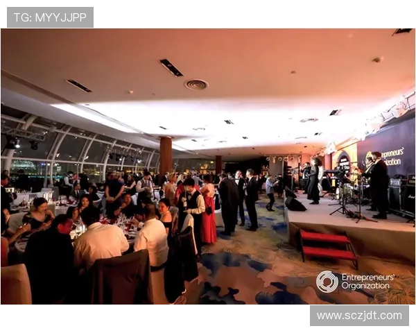 健康企业家引领新时代商业潮流与社会责任的完美融合