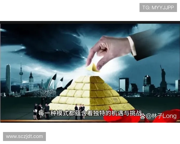 华商企业家如何在全球化竞争中崭露头角推动经济发展与创新模式的探索 华商企业家如何在全球化竞争中崭露头角推动经济发展与创新模式的探索