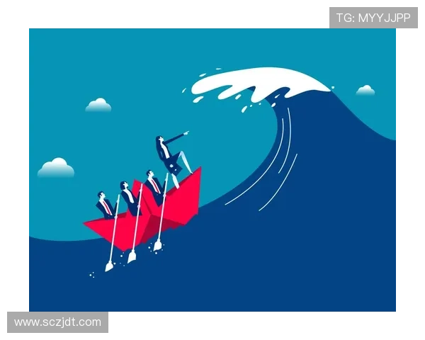 企业家的智慧与勇气引领时代潮流成就非凡事业