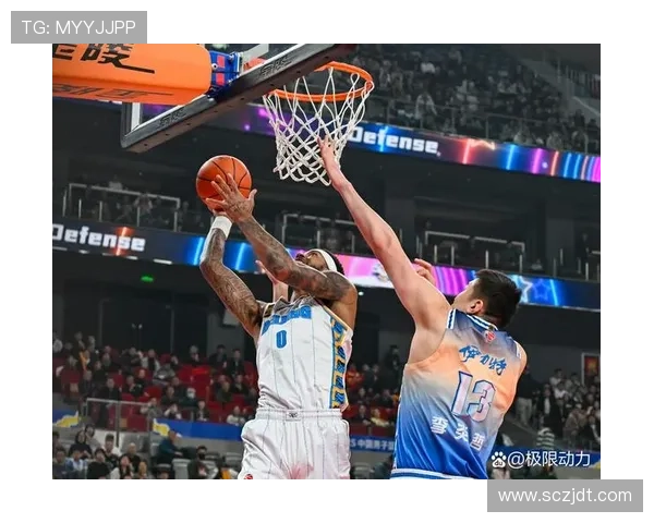 北京大胜新疆刷新赛季最佳表现