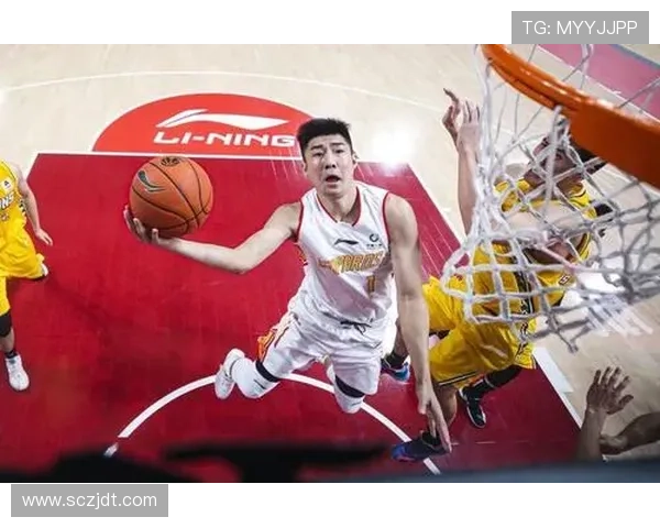 北京全队回暖攻防全面提升